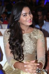 Sana Maqbool at Dikkulu Choodaku Ramayya Movie Audio Launch